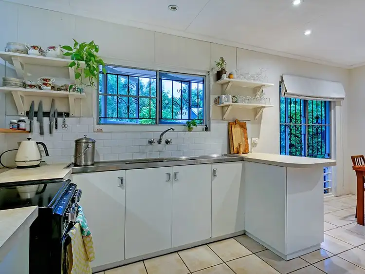 Sixth view of Homely house listing, 1 Byrnes Close, Whitfield QLD 4870