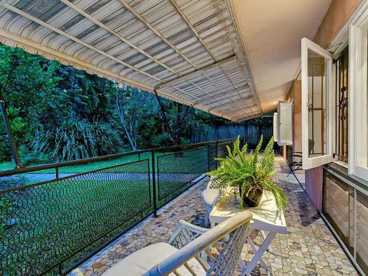 Seventh view of Homely house listing, 1 Byrnes Close, Whitfield QLD 4870