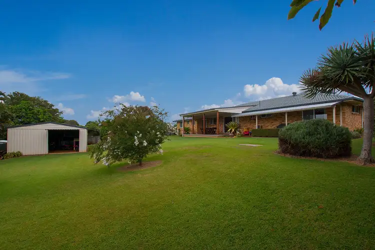 Second view of Homely house listing, 24 Smiths Lane, Wollongbar NSW 2477