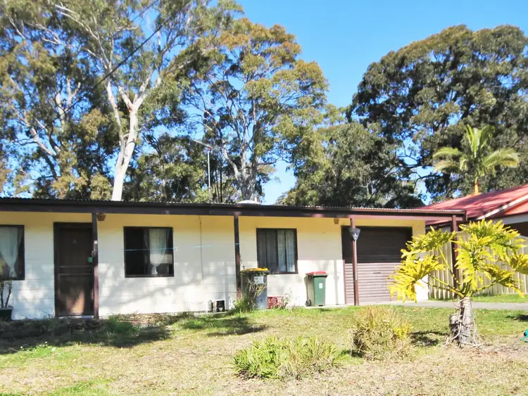 Main view of Homely house listing, 10 Tibbles Avenue, Old Erowal Bay NSW 2540