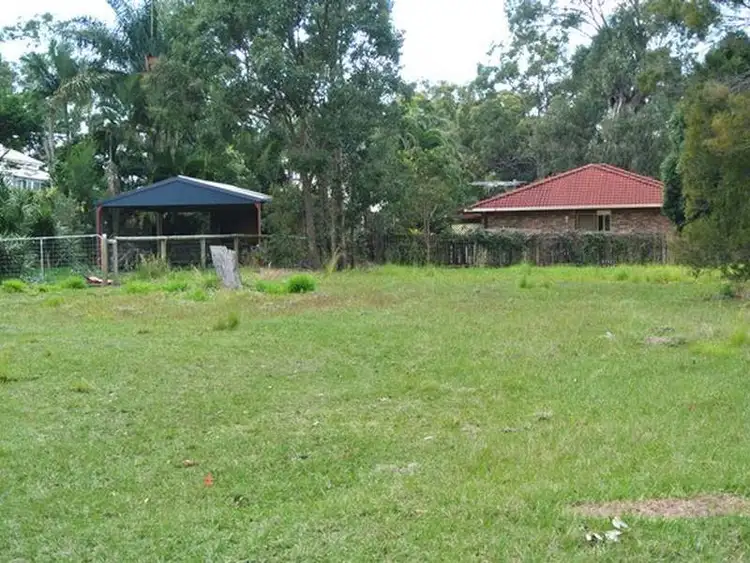 Main view of Homely land listing, 176 Kate Street, Macleay Island QLD 4184