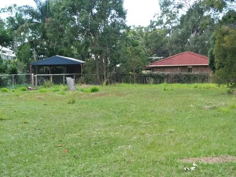 Main view of Homely land listing, 176 Kate Street, Macleay Island QLD 4184