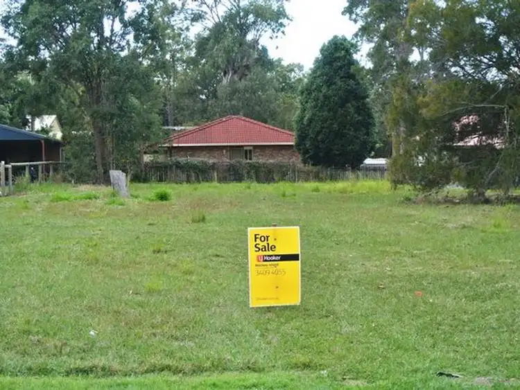 Second view of Homely land listing, 176 Kate Street, Macleay Island QLD 4184