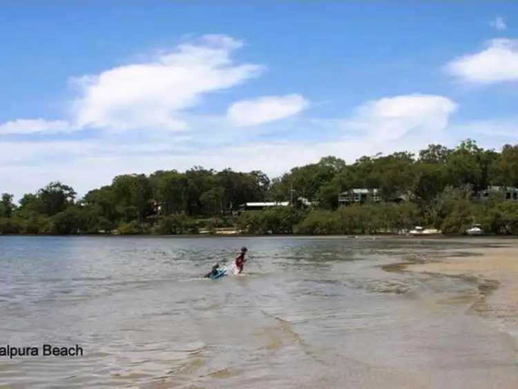 Fifth view of Homely land listing, 176 Kate Street, Macleay Island QLD 4184