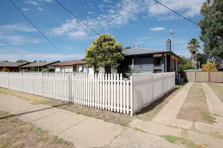 Main view of Homely house listing, 52 Ziegler Avenue, Kooringal NSW 2650