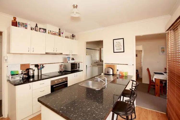 Fourth view of Homely house listing, 52 Ziegler Avenue, Kooringal NSW 2650