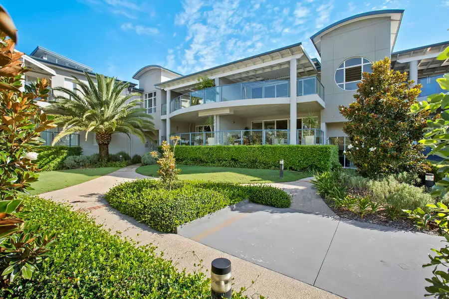 Main view of Homely unit listing, 3/184-190 Terrigal Drive, Terrigal NSW 2260