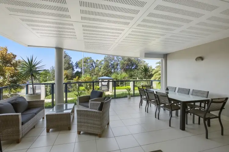 Third view of Homely unit listing, 3/184-190 Terrigal Drive, Terrigal NSW 2260