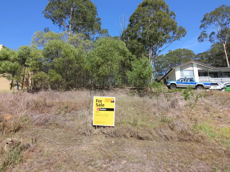 Second view of Homely land listing, 39 Talawong Drive, Taree NSW 2430