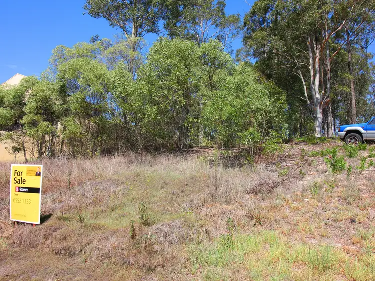 Fourth view of Homely land listing, 39 Talawong Drive, Taree NSW 2430