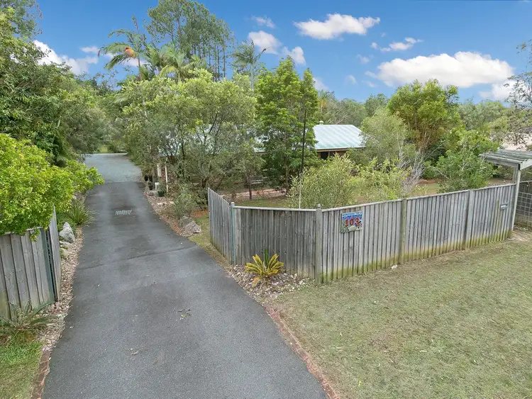 Second view of Homely house listing, 103 Sauvignon Drive, Morayfield QLD 4506