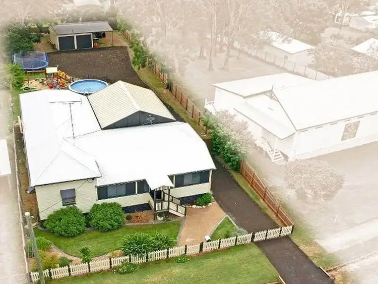 Seventh view of Homely rural property listing, 51 Fulham Street, Toogoolawah QLD 4313