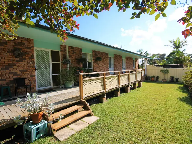 33 Ridgelands Drive, Sanctuary Point NSW 2540
