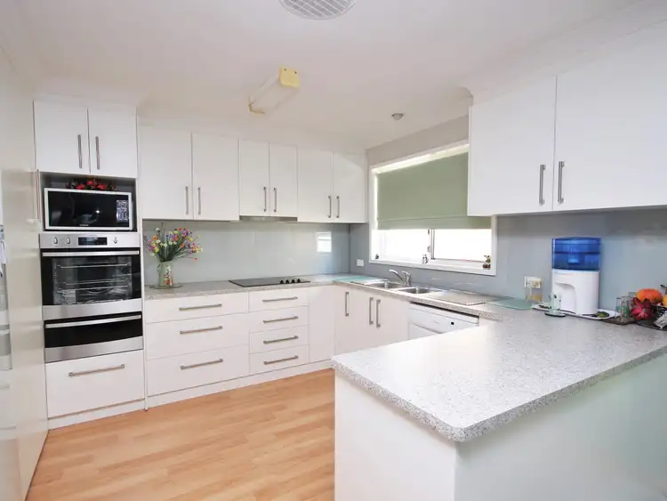 Second view of Homely house listing, 33 Ridgelands Drive, Sanctuary Point NSW 2540