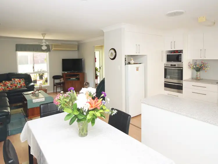 Fifth view of Homely house listing, 33 Ridgelands Drive, Sanctuary Point NSW 2540