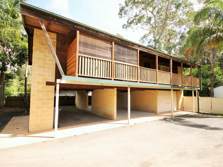 107 Larmer Avenue