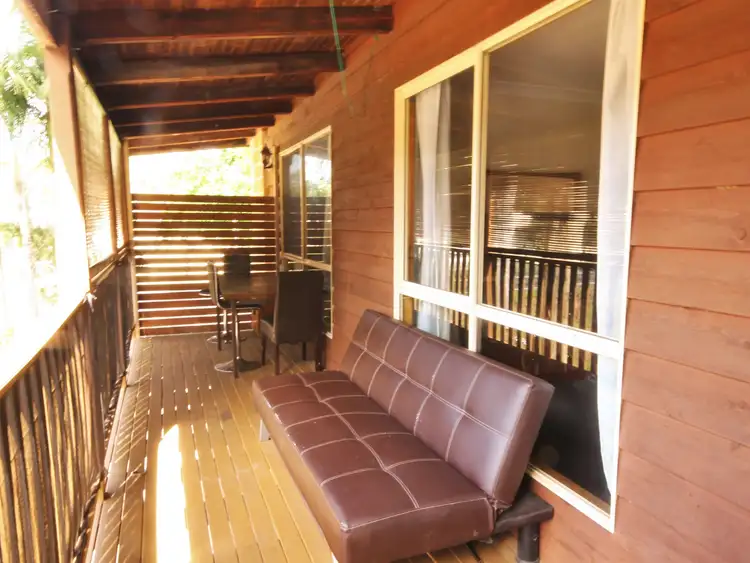 Fifth view of Homely house listing, 107 Larmer Avenue, Sanctuary Point NSW 2540