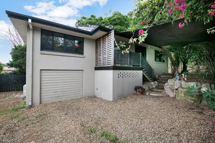 Second view of Homely house listing, 203 Blunder Road, Durack QLD 4077