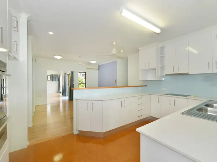 Second view of Homely house listing, 94 Petersen Street, Freshwater QLD 4870