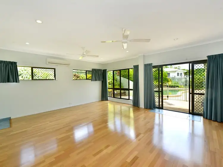 Fourth view of Homely house listing, 94 Petersen Street, Freshwater QLD 4870