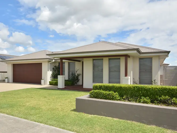 Main view of Homely house listing, 24 James Leslie Drive, Gillieston Heights NSW 2321