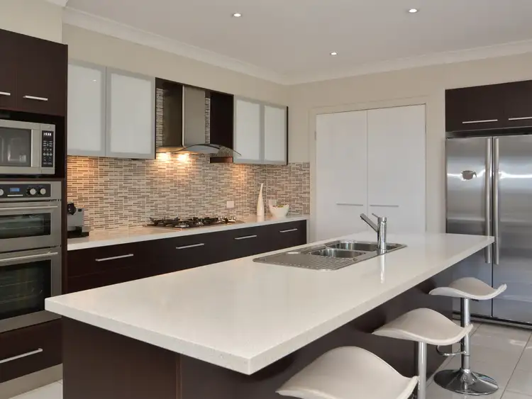 Second view of Homely house listing, 24 James Leslie Drive, Gillieston Heights NSW 2321