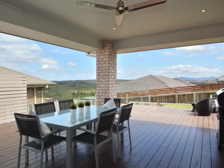 Third view of Homely house listing, 24 James Leslie Drive, Gillieston Heights NSW 2321