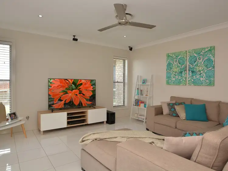 Fourth view of Homely house listing, 24 James Leslie Drive, Gillieston Heights NSW 2321