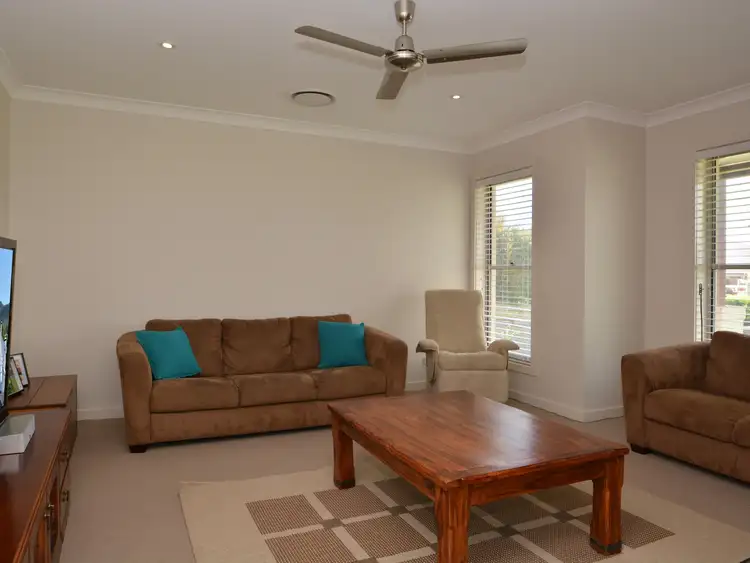 Fifth view of Homely house listing, 24 James Leslie Drive, Gillieston Heights NSW 2321
