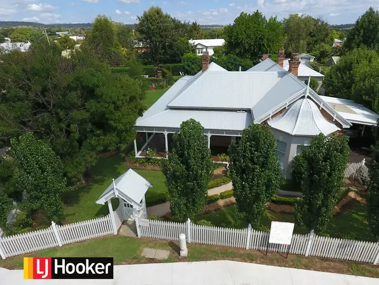 32 Brae Street, Inverell NSW 2360