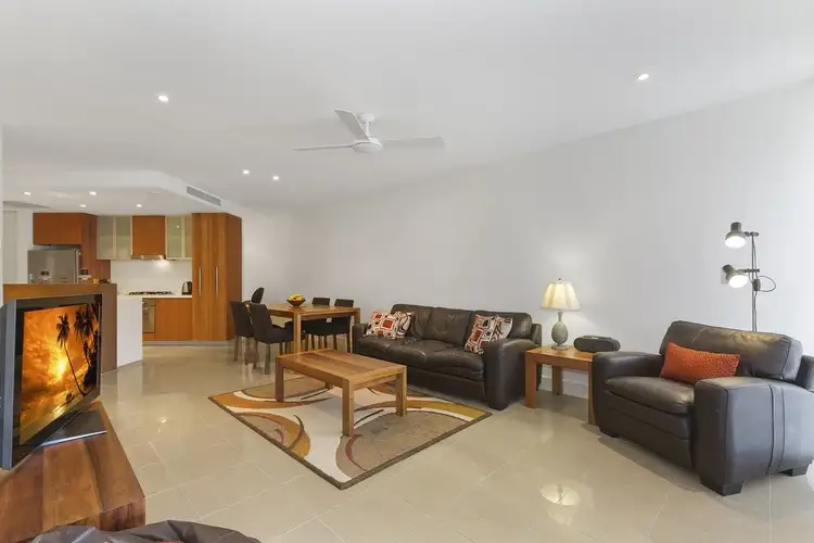 Second view of Homely unit listing, 62/685 Casuarina Way, Casuarina NSW 2487