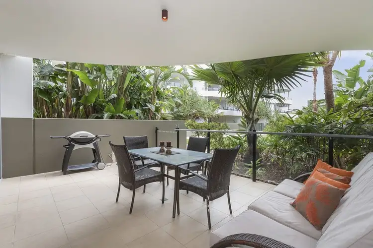 Third view of Homely unit listing, 62/685 Casuarina Way, Casuarina NSW 2487