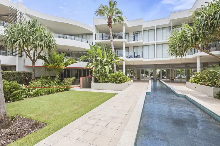 Fourth view of Homely unit listing, 62/685 Casuarina Way, Casuarina NSW 2487