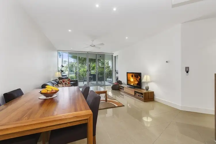 Fifth view of Homely unit listing, 62/685 Casuarina Way, Casuarina NSW 2487