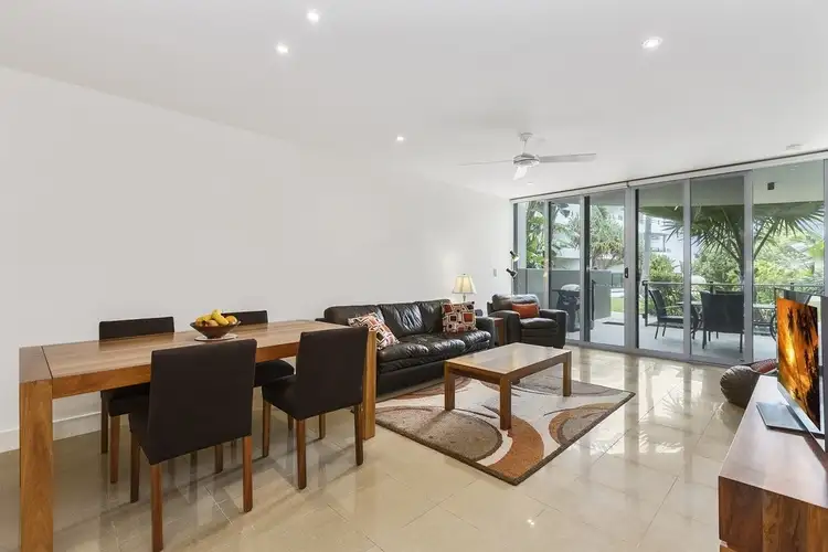 Seventh view of Homely unit listing, 62/685 Casuarina Way, Casuarina NSW 2487