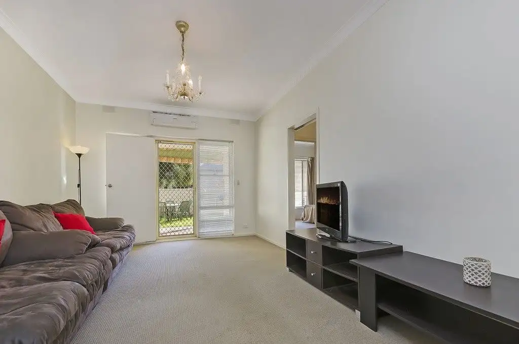 Main view of Homely unit listing, Unit 2/8 Sheridan Street, Woodville North SA 5012