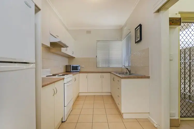 Second view of Homely unit listing, Unit 2/8 Sheridan Street, Woodville North SA 5012