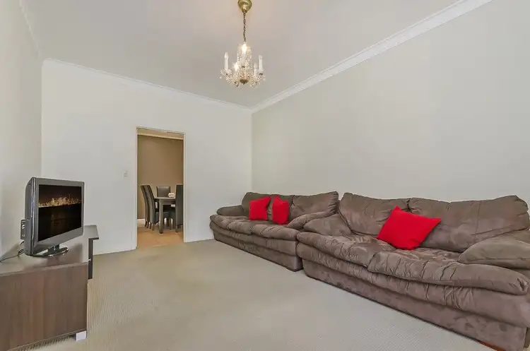 Third view of Homely unit listing, Unit 2/8 Sheridan Street, Woodville North SA 5012