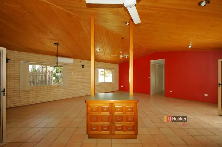 Fifth view of Homely house listing, 4 Dore Street, Tully QLD 4854