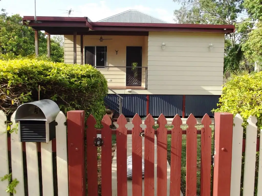 Main view of Homely house listing, 16 Playfair Street, Clermont QLD 4721