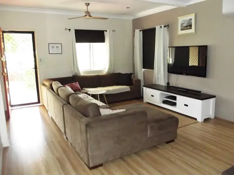 Second view of Homely house listing, 16 Playfair Street, Clermont QLD 4721