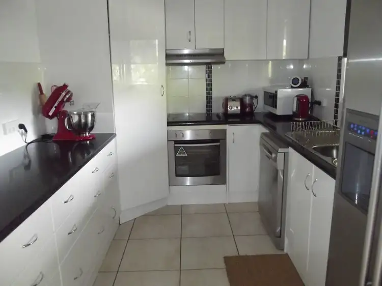Third view of Homely house listing, 16 Playfair Street, Clermont QLD 4721
