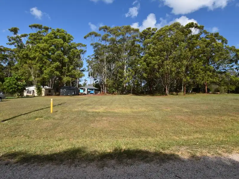 Main view of Homely land listing, 22 Oaklea Street, Russell Island QLD 4184