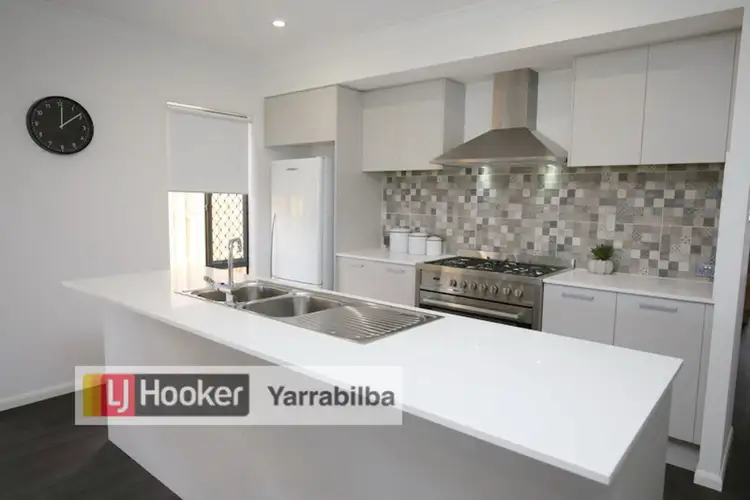 Main view of Homely house listing, 23 Sepia Street, Yarrabilba QLD 4207