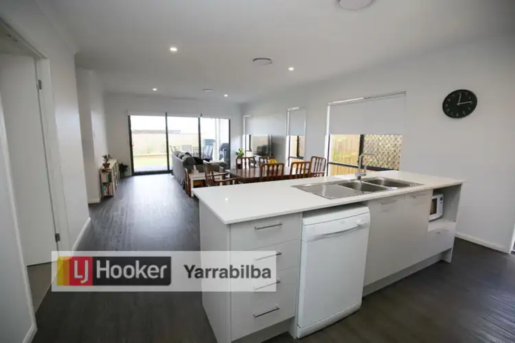 Third view of Homely house listing, 23 Sepia Street, Yarrabilba QLD 4207