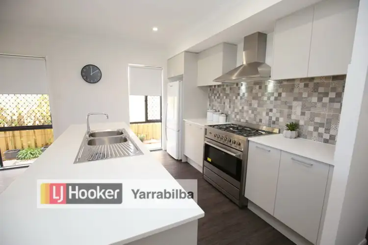 Fourth view of Homely house listing, 23 Sepia Street, Yarrabilba QLD 4207