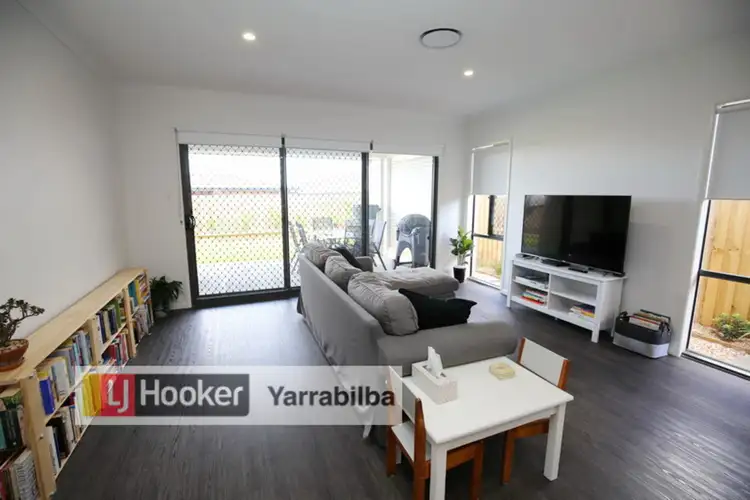 Fifth view of Homely house listing, 23 Sepia Street, Yarrabilba QLD 4207