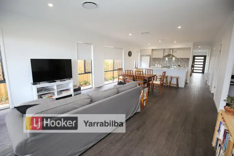 Sixth view of Homely house listing, 23 Sepia Street, Yarrabilba QLD 4207