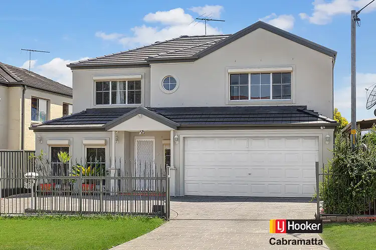 Main view of Homely house listing, 185 Memorial Avenue, Liverpool NSW 2170
