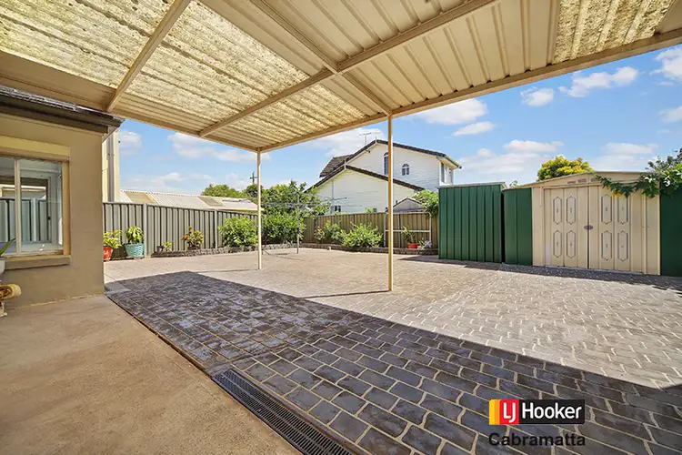 Third view of Homely house listing, 185 Memorial Avenue, Liverpool NSW 2170
